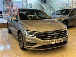 فولكسفاغن جيتا